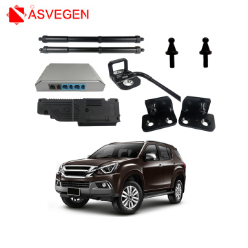 Auto Electrical Power Tailgate Lift Automatic Trunk Spare Kits  Power Liftgate For Subaru Forester